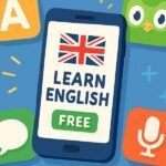تطبيقات تعلم اللغة الانجليزية