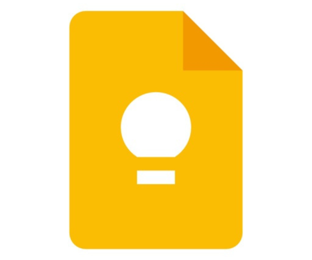 Google Keep
