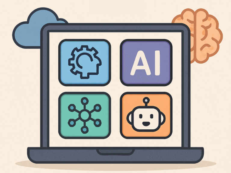 أفضل 10 مواقع ذكاء اصطناعي مجانية