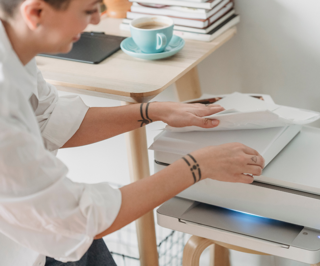 الربح من تصميم الملابس