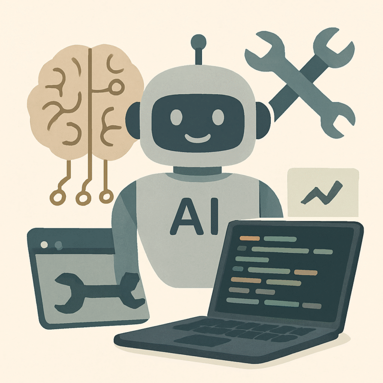 افضل ادوات الذكاء الاصطناعي للبرمجة