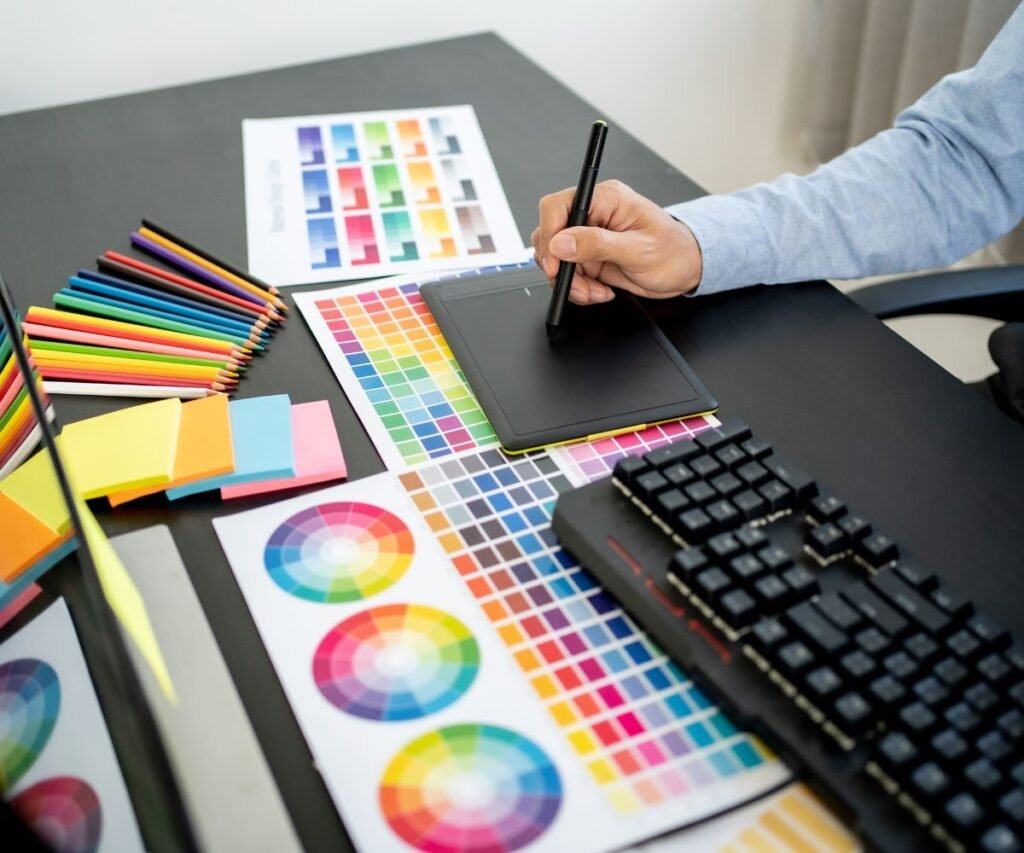 أفضل تطبيقات تعديل الصور