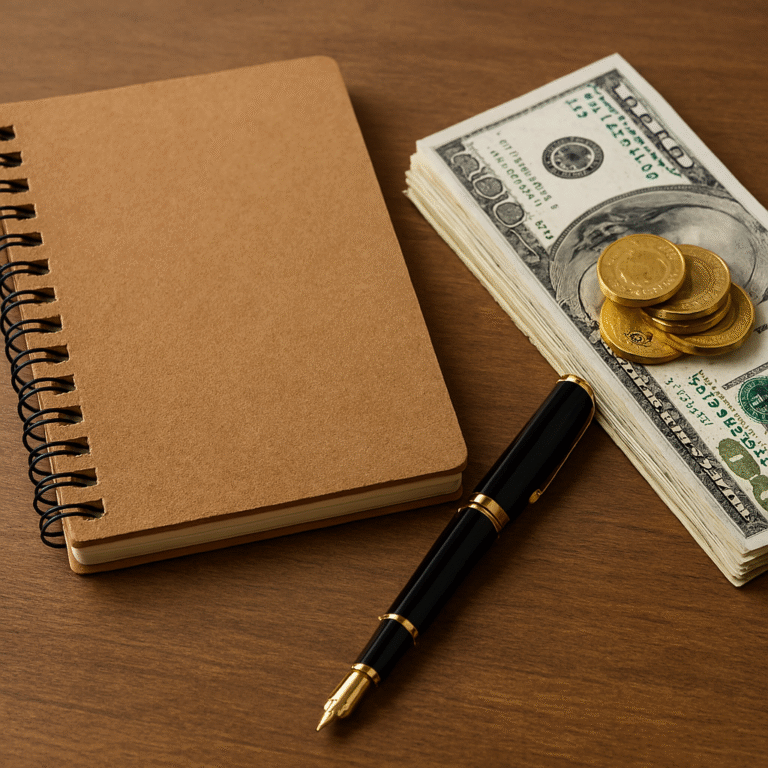 الربح من الكتابة