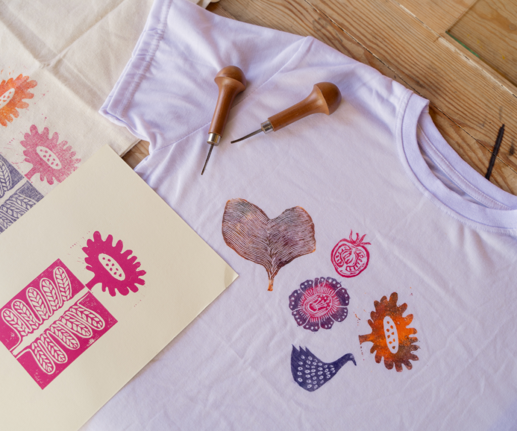 الربح من تصميم الملابس