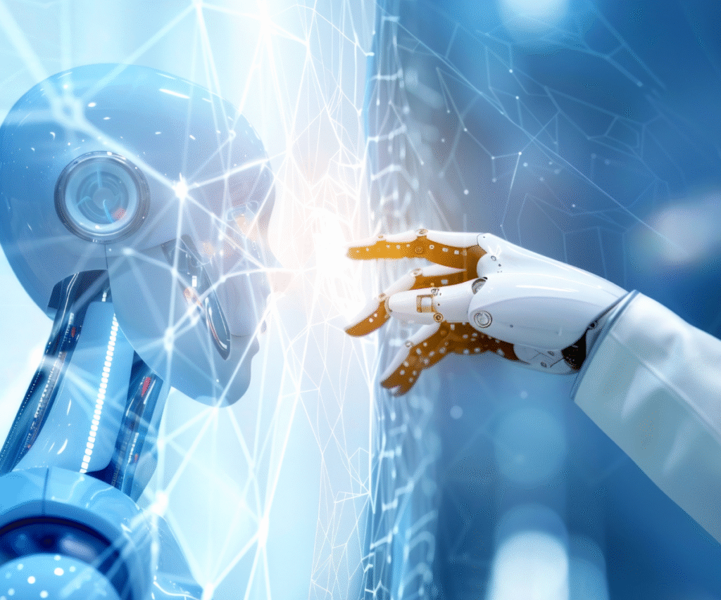 الذكاء الاصطناعي