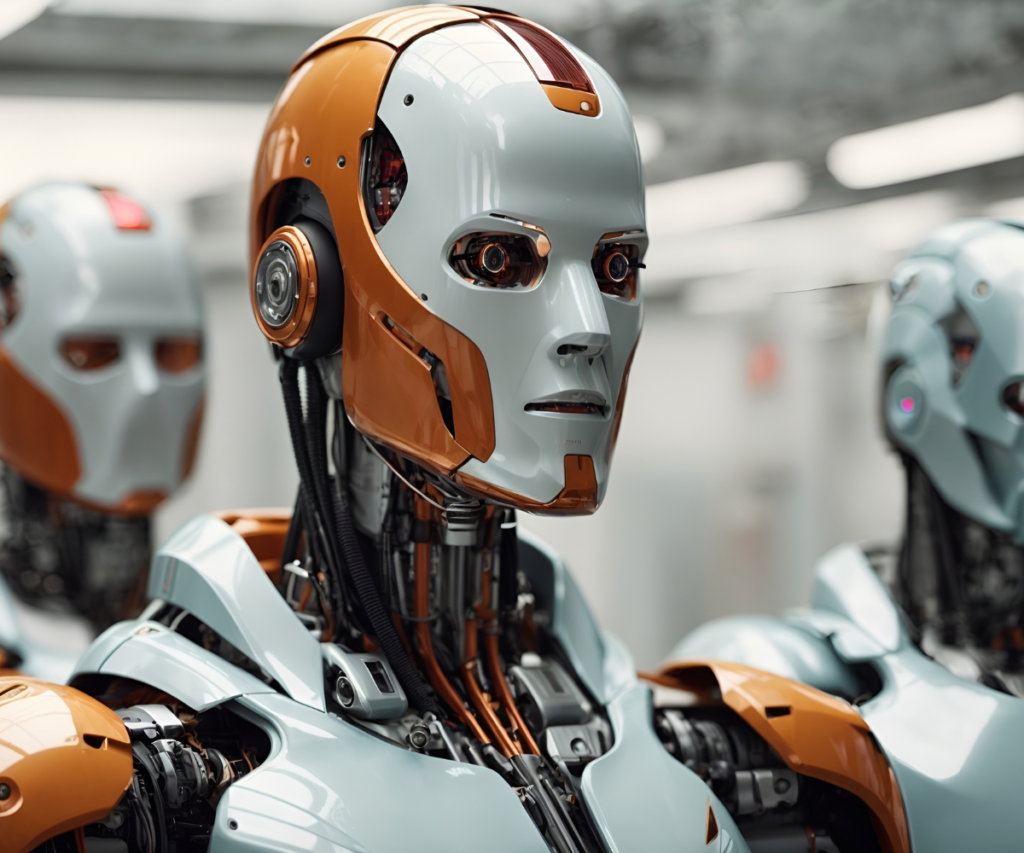 تعلم الذكاء الاصطناعي