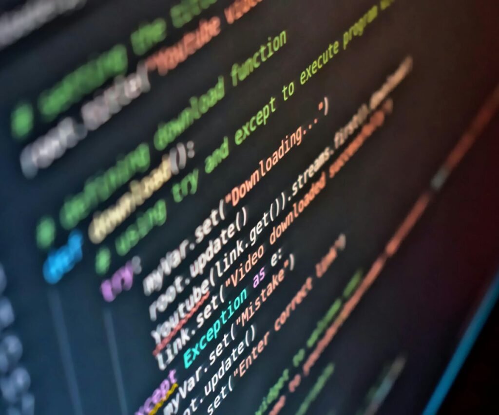 تعلم الباك إند