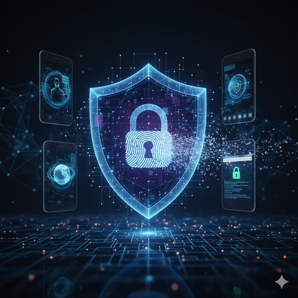  تطبيقات حماية الخصوصية والأمان 