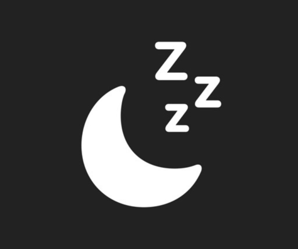 تطبيقات تتبع النوم