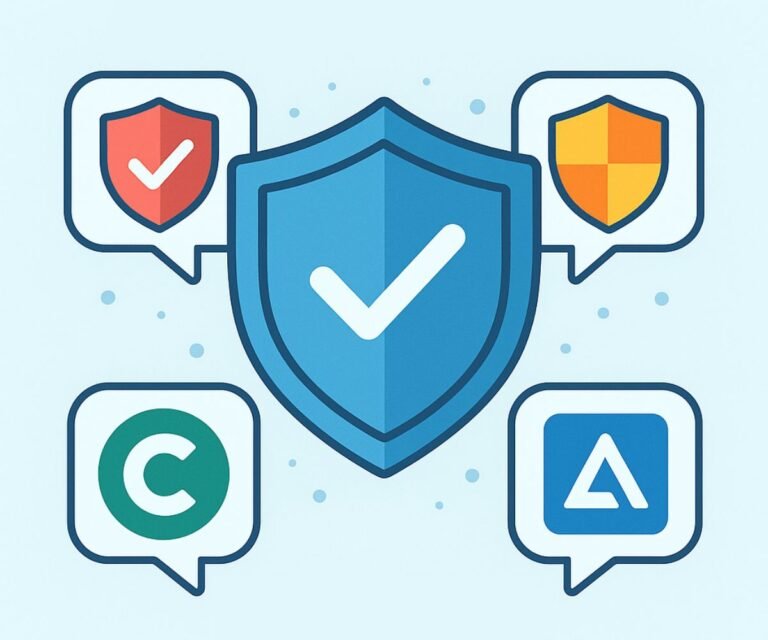 أفضل برامج حماية من الفيروسات