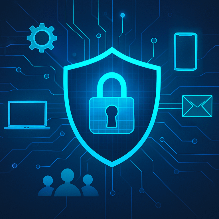 الأمن السيبراني