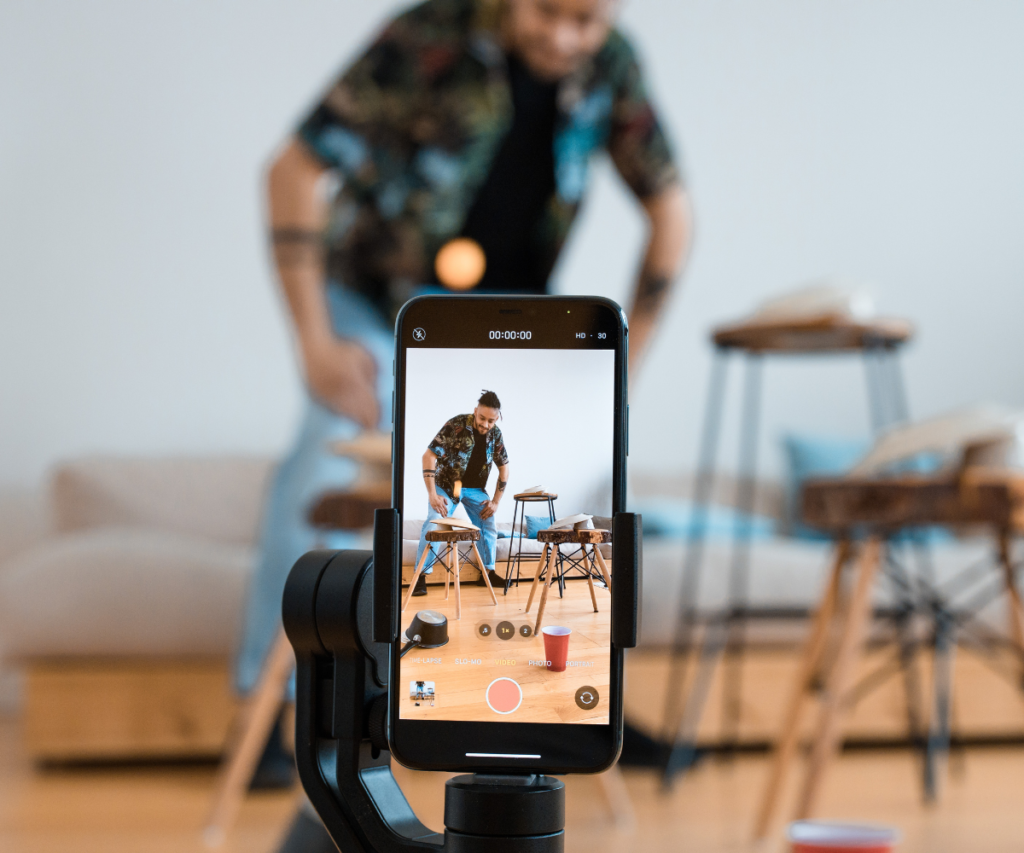 زيادة مشاهدات التيك توك