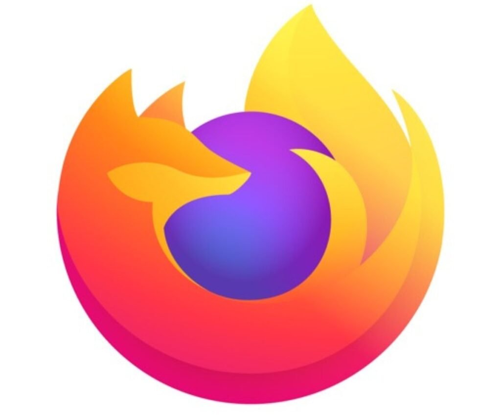 Mozilla Firefox