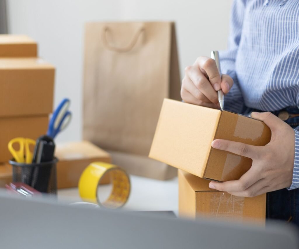 كيفية اختيار منتجات مربحة للبيع أونلاين