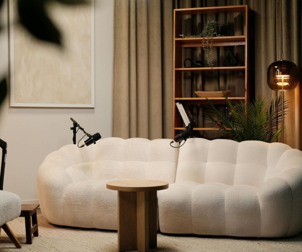 الربح من البودكاست