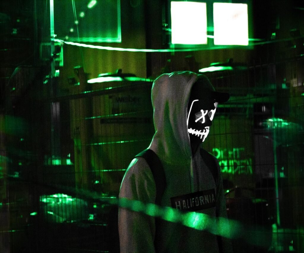 ما هو الأمن السيبراني