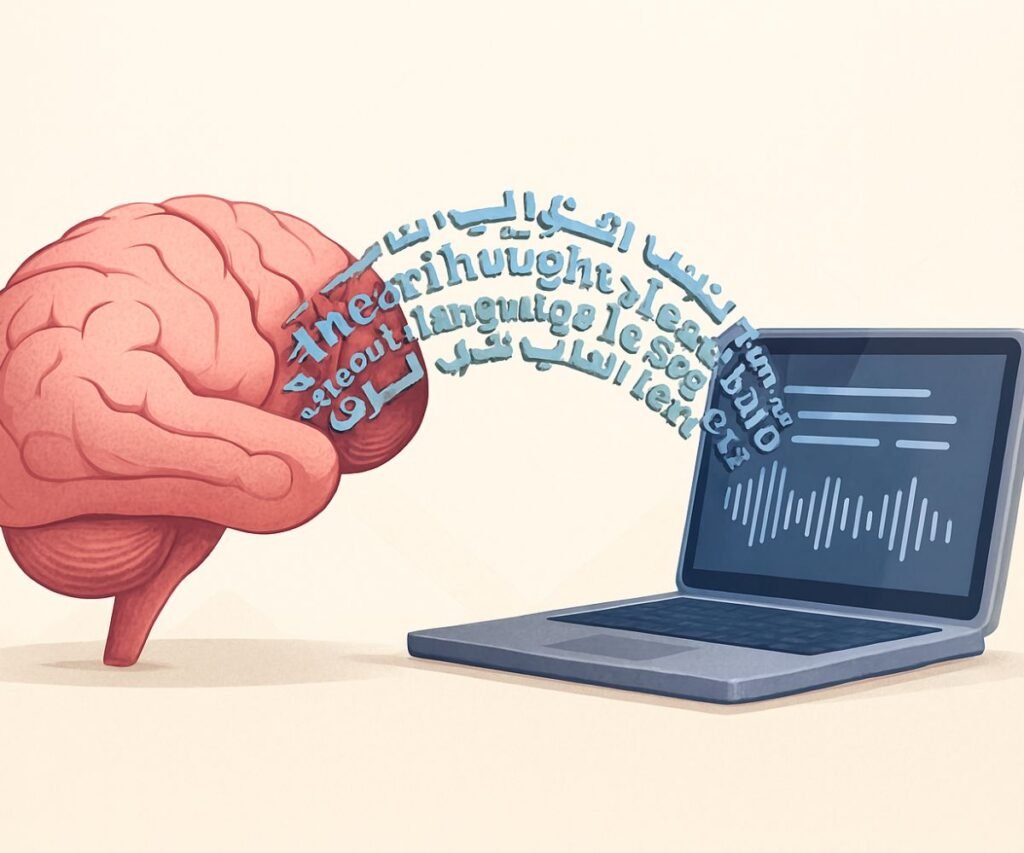 ما هي معالجة اللغات الطبيعية (NLP)