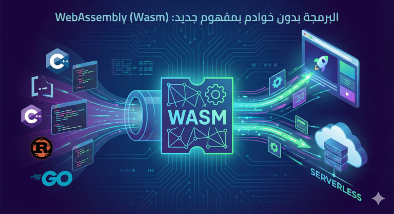 WebAssembly (Wasm)