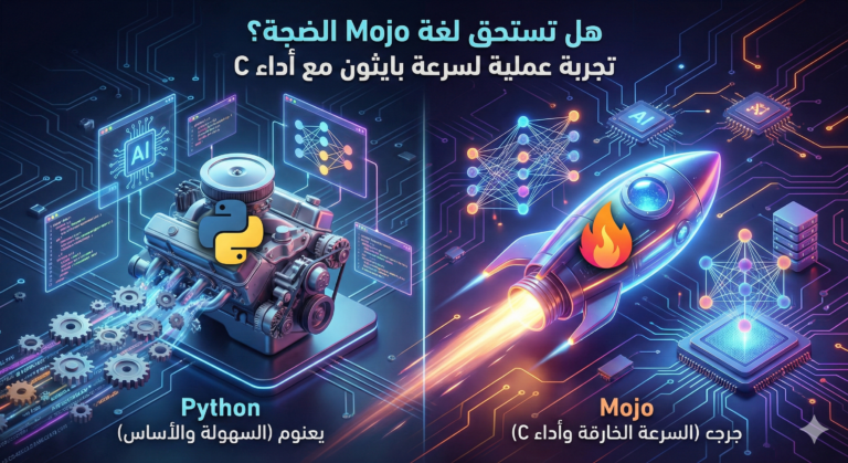 ما هي Mojo