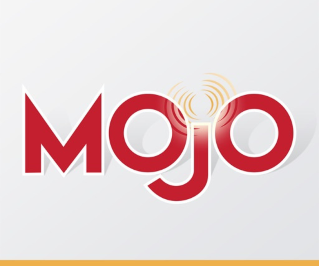 ما هي Mojo